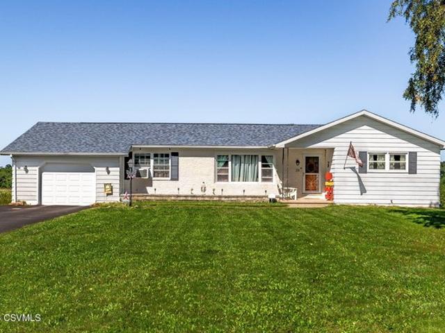 House for sale in Catawissa, Columbia County