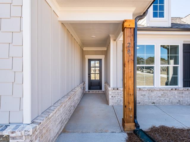 House for sale in Good Hope, Georgia