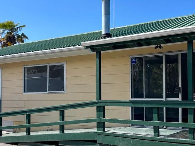 House for rent in Rangatira Park, Taupō