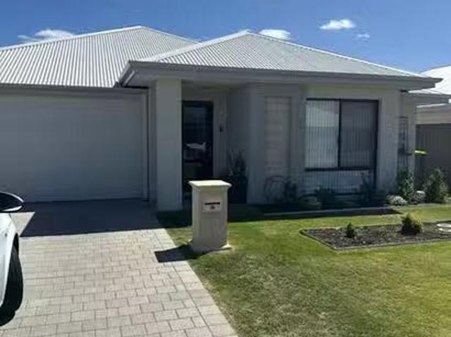 House for rent in South Yunderup, Western Australia