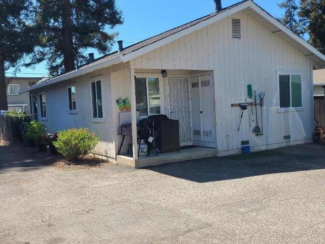 House for sale in San Jose, California