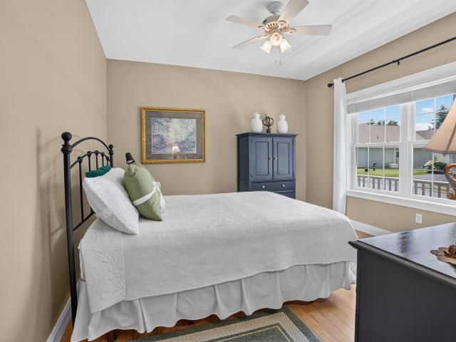 Condo for sale in New Hampshire