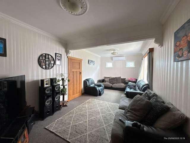 Apartment for rent in Wanganui District