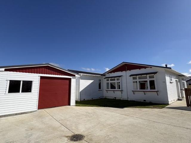Apartment for rent in Levin, Horowhenua District