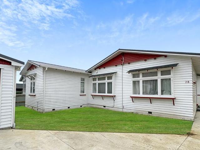 Apartment for rent in Horowhenua District