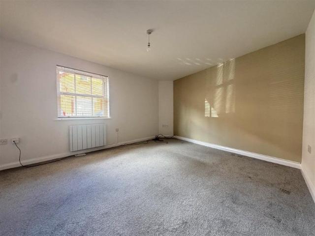 Apartment for rent in High Field, York