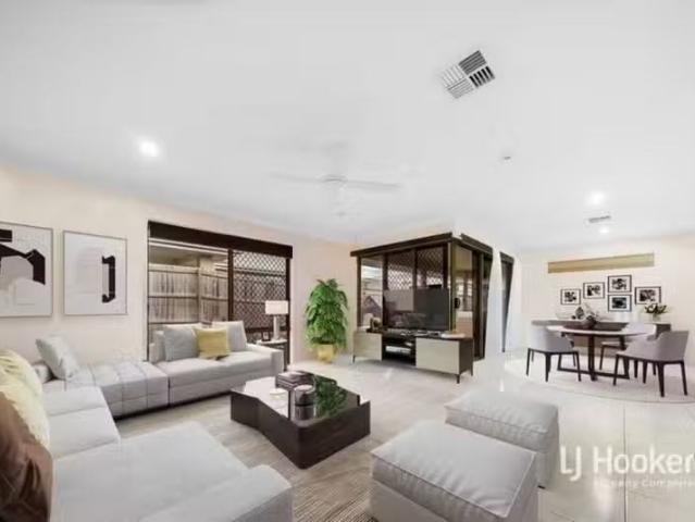 House for rent in Edens Landing, Queensland