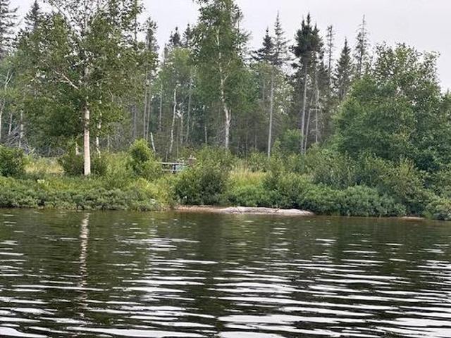 Land for sale in Schreiber, Ontario