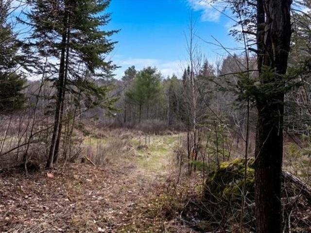 Land for sale in Monmouth, Maine
