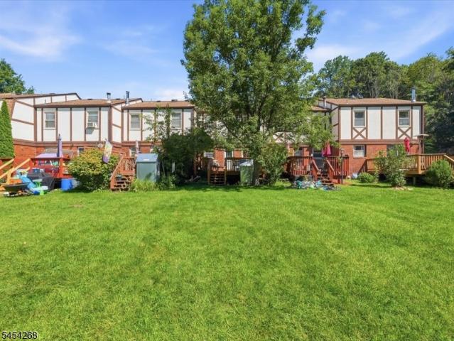 Townhouse for sale in New Jersey