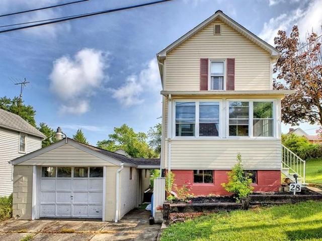 House for sale in Adamsburg, Pennsylvania