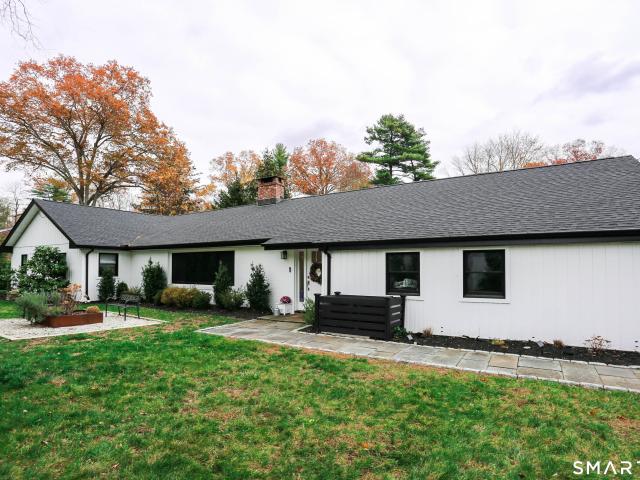Property for sale in Westport, Connecticut