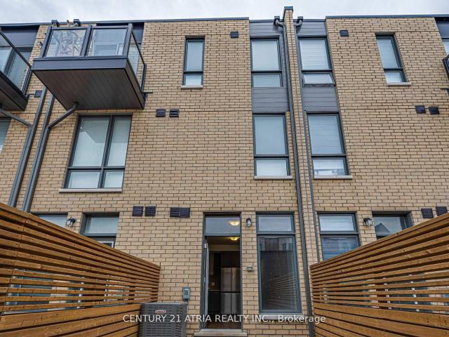 Condo for sale in Woburn, Ontario