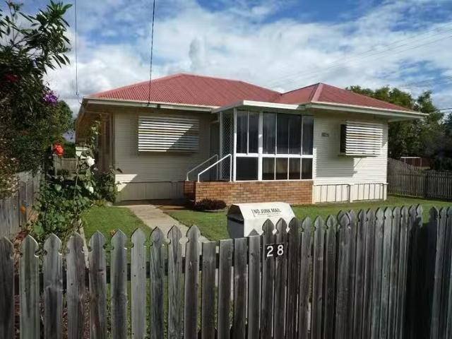 House for rent in Methul, Queensland