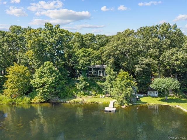 House for sale in South Salem, New York