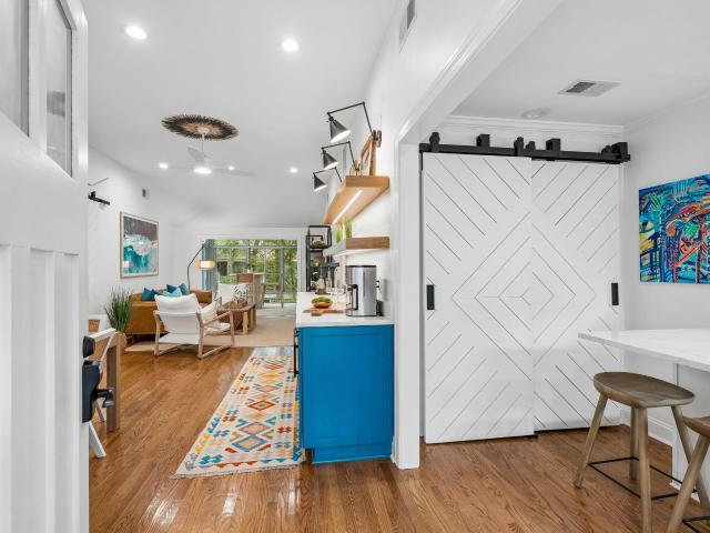 House for sale in Isle Of Palms, South Carolina
