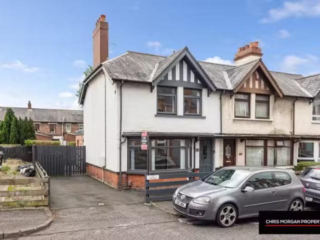 House to rent
