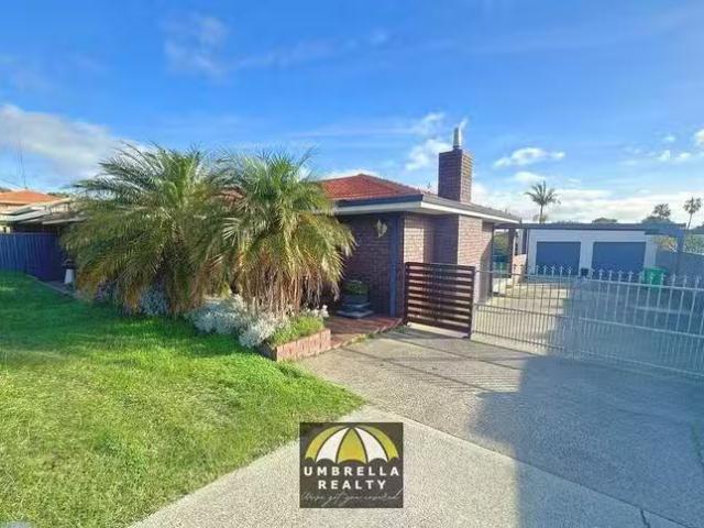 House for rent in Toombul, Queensland
