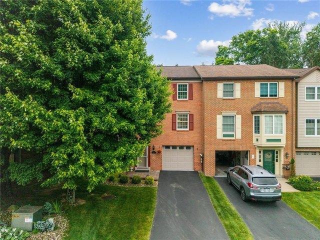 House for sale in Greensburg, Pennsylvania