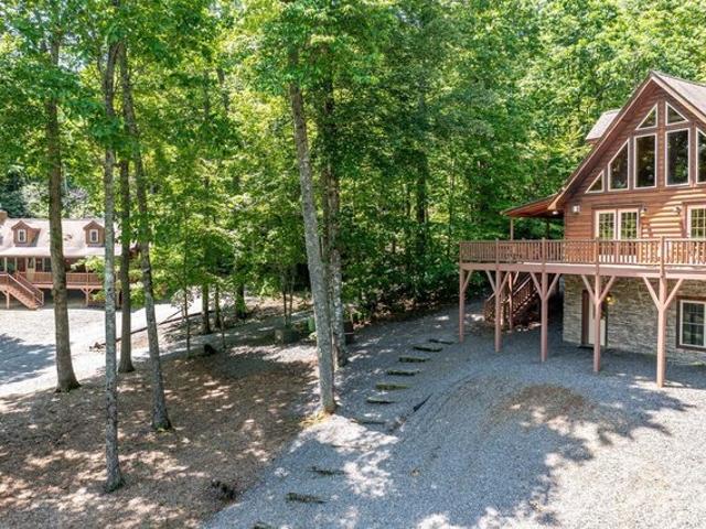 House for sale in Black Mountain, North Carolina