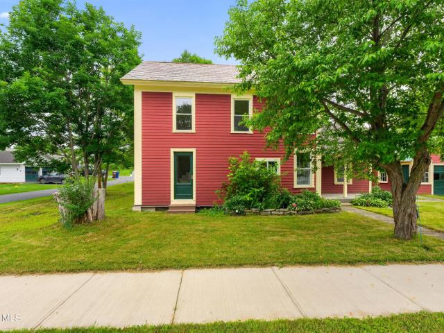 House for sale in Salem, New York