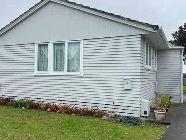 House for rent in Owhata, Oroua County