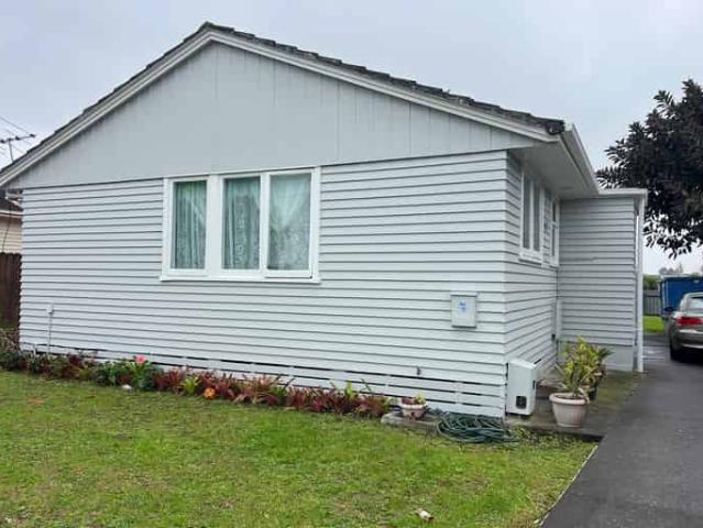 House for rent in Owhata, Oroua County