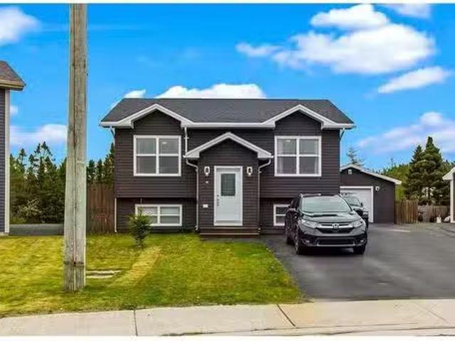 House for sale in Manuels, Newfoundland And Labrador