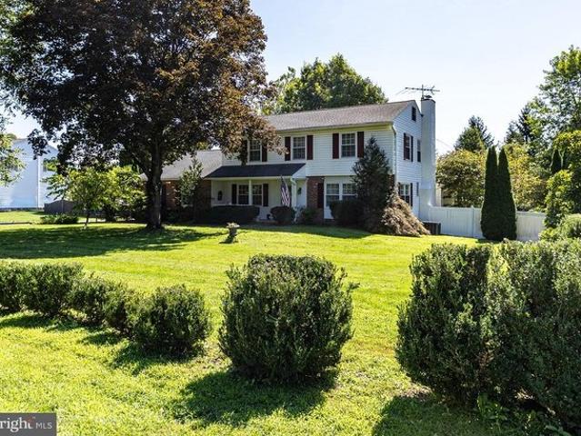 House for sale in Fountainville, New Britain Township