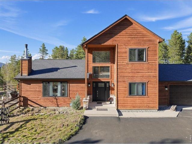 House for sale in Evergreen, Jefferson County