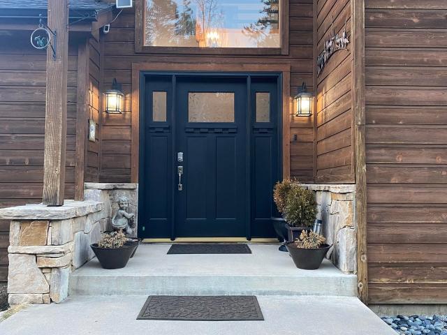 House for sale in Clear Creek, Colorado