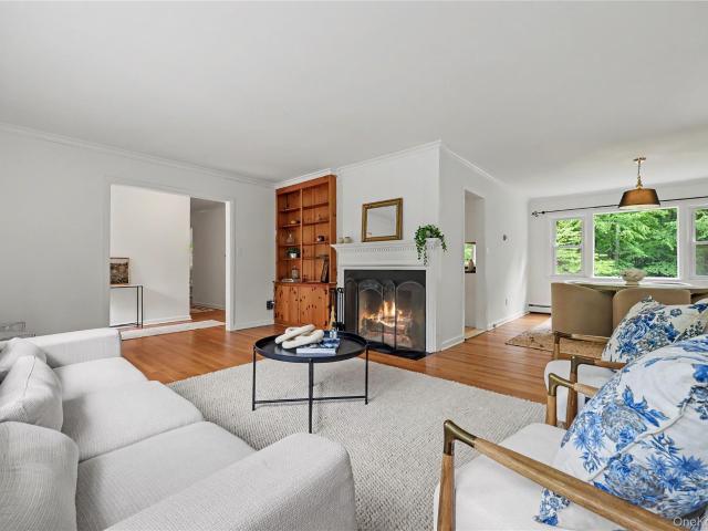 House for sale in Chappaqua, New York