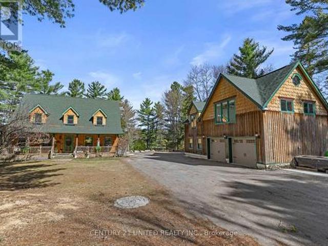 House for sale in Hastings, Ontario