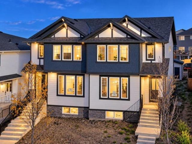 House for sale in Alpine Park, Calgary