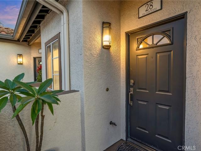 Condo for sale in Rancho Santa Margarita, Orange County
