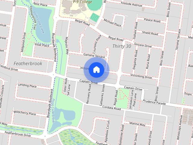House for rent in Camerons Creek, Victoria