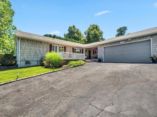 House for sale in Centereach, New York
