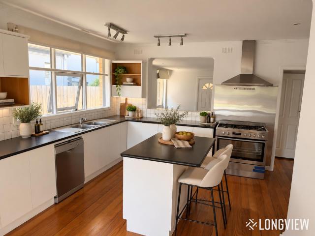 House for rent in Clayton, Melbourne