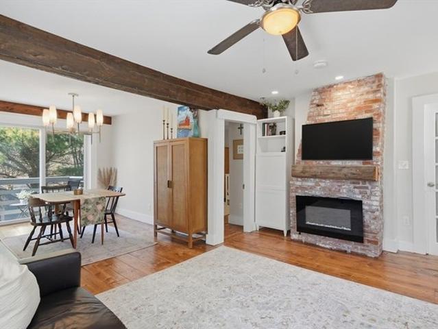 Condo for sale in Marblehead, Massachusetts