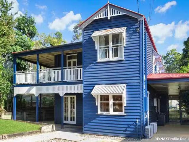 House for rent in Toombul, Queensland