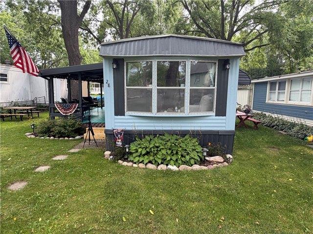 House for sale in Middlesex, New York
