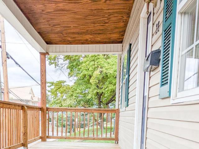 House for sale in Cumberland, Maryland