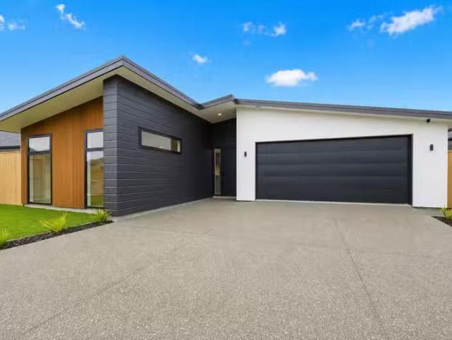 House for sale in Rolleston, Canterbury