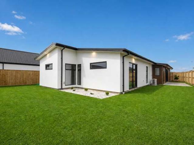 House for sale in Rolleston, Canterbury