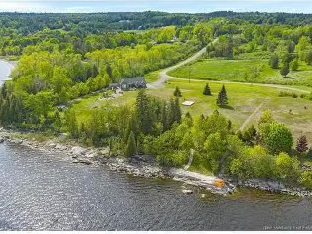 House for sale in Kingston, New Brunswick