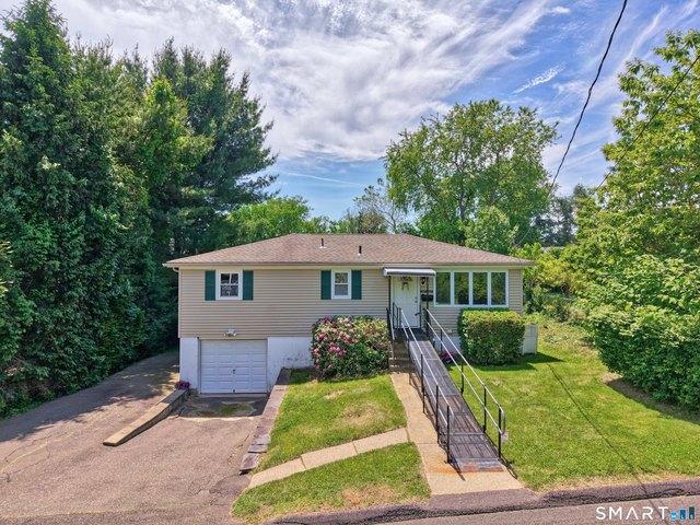 House for sale in Oakville, Connecticut
