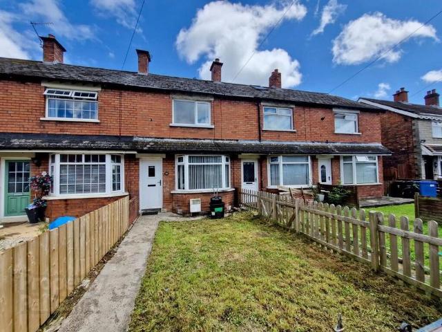 House for rent in Newtownabbey, Greencastle