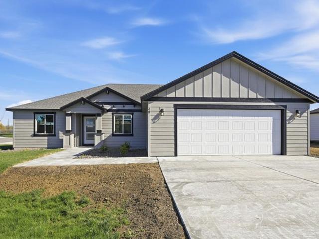 House for sale in Deer Park, Washington