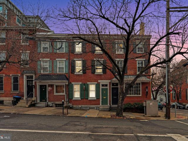 Townhouse for sale in Norristown, Pennsylvania