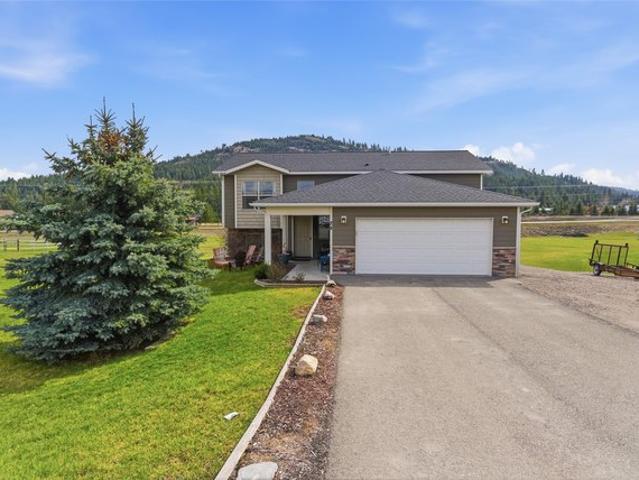 House for sale in Kalispell, Montana